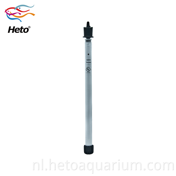 Submersible Water Heater
